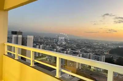 Apartamento à venda 03 dormitório, sendo 01 suíte no condomínio cenário vistas jundiaí - jardim carlos gomes - jundiaí/sp