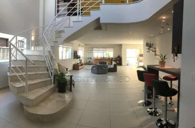 Casa disponível para locação e venda no condomínio reserva da serra - jundiaí - sp