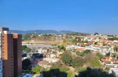 Apartamento a venda condominio practice vista para serra andar alto jundiai sp.