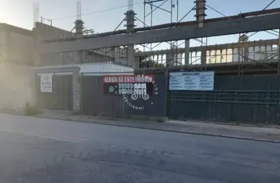 Salão novo para locação, no bairro jardim pitangueiras ii, cidade de jundiaí-sp