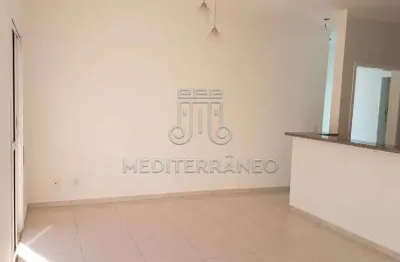 Casa em condomínio fechado com 3 quartos à venda na Avenida Juvenal Arantes, 1435, Jardim Carolina, Jundiaí