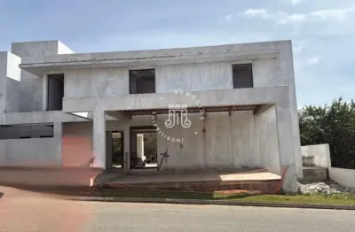Casa sobrado à venda com 05 suítes no condominio residencial phytus - cidade de itupeva - sp