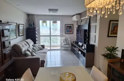 Apartamento à venda no condomínio residencial vila sereno - jardim ermida ii - jundiaí/sp