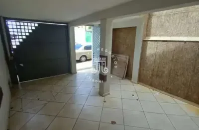 Casa com 4 quartos à venda na Rua República, 244, Vila Arens II, Jundiaí