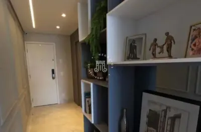 Cobertura triplex de alto padrão  | 4 suítes | mobiliada portal dos nobres / jundiai/sp