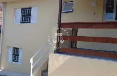 Chácara / sítio com 3 quartos à venda na Estrada Planalto, Chácara Piratininga, 47, Jardim Jaraguá, Atibaia