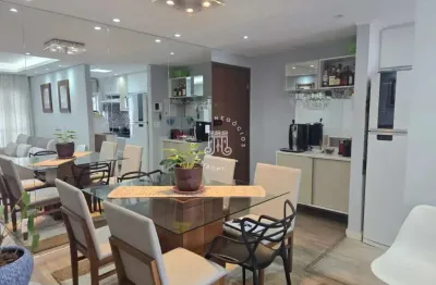 Apartamento / padrão - residencial - no bairro recanto quarto centenário - bell ` art