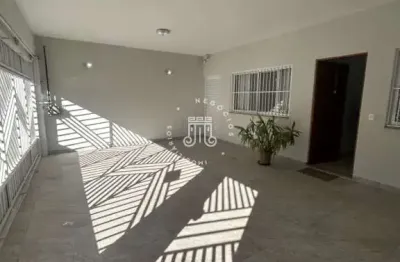 Casa com 2 quartos à venda na Rua Santo Ferreti, 165, Vila Joana, Jundiaí