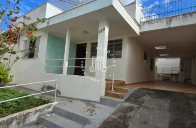 Casa padrão com edícula a venda na vila alvorada - jundiaí / sp