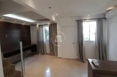 Sobrado em condomínio para locação - condomínio village jardim de versailles - jundiaí-sp