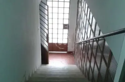 Casa compartilhada para locação na rua zacarias de goes - centro de jundiaí/sp