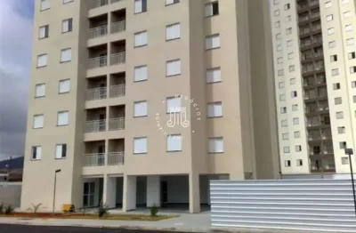 Apartamento com 3 quartos para alugar na Rua Antônio Toffoli, Bloco B, 150, Jardim Guarani, Jundiaí