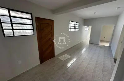 Casa com 3 quartos para alugar na Rua dos Bandeirantes, 78, Ponte de Campinas, Jundiaí