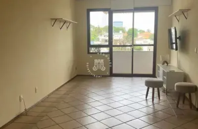 Apartamento com 3 quartos para alugar na Avenida Doutor Pedro Soares de Camargo, 311, Anhangabaú, Jundiaí