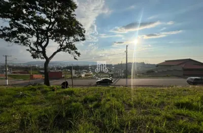 Terreno 1.106m² à venda - condomínio portal do sol - jundiaí / sp