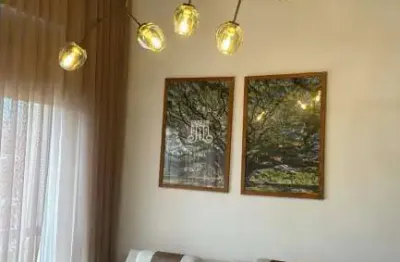 Apartamento duplex para venda no condomínio spazio vivere duplex em jundiaí/sp