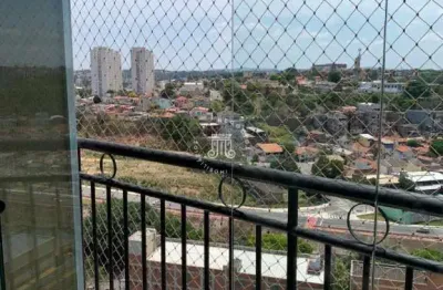 Apartamento à venda no condominio città di roma - jundiaí - sp