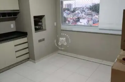 Apartamento à venda no condominio torres de ozanan, cidade de jundiaí-sp