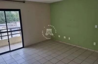 Apartamento com 68mts à venda no parque da represa - jundiai / sp