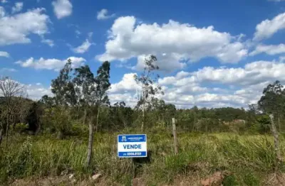 Terreno à venda na Rua Ideal Padrão, s/n, Colônia, Jundiaí