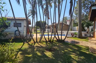 Casa em condomínio fechado com 3 quartos à venda na Alameda Das Paineiras, Alameda Dos Ciprestes, 35, Parque da Fazenda, Itatiba