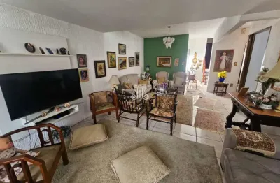 Casa com 3 quartos à venda na Rua Zacarias de Góes, 168, Vila Boaventura, Jundiaí