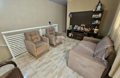 Casa com 4 quartos à venda na Rua Professora Odila Richter, 284, Parque Centenário, Jundiaí