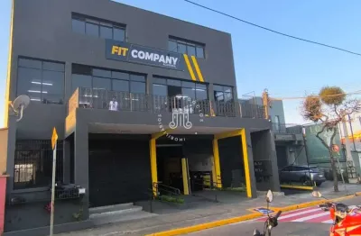 Salão comercial para locação na vila são josé - varzea paulista - sp