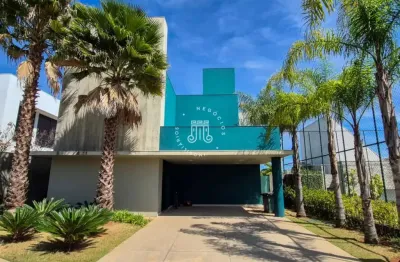 Casa para venda e locação com 01 suíte - condomínio veduta blu - jundiaí/sp