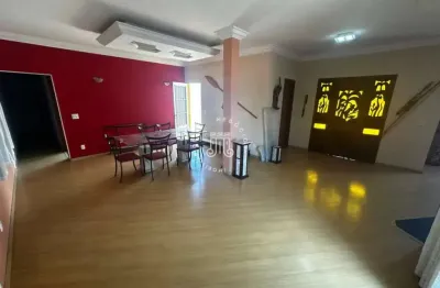 Casa com 3 quartos à venda na Rua João Copelli, 135, Jardim da Serra, Jundiaí