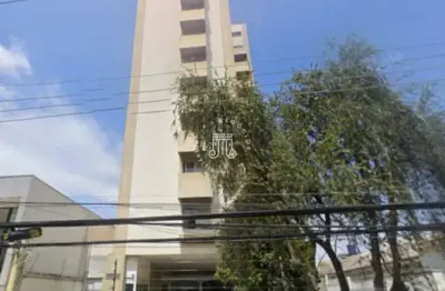 Apartamento com 3 quartos à venda na Rua Senador Fonseca, 721, Centro, Jundiaí