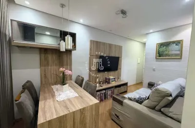 Apartamento térreo à venda no condomínio parque centenário em jundiaí/sp