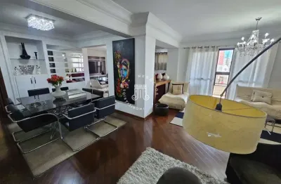 Apartamento com 3 quartos à venda na Rua do Retiro, 30, Vila Virgínia, Jundiaí