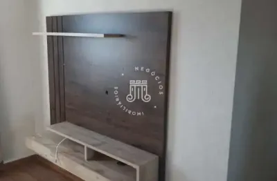 Apartamento para locação com 02 dormitórios, no condomínio portal das palmeiras - jardim shangai em jundiaí-sp.