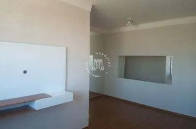 Apartamento para locação com 02 dormitórios, no condomínio portal das palmeiras - jardim shangai em jundiaí-sp.