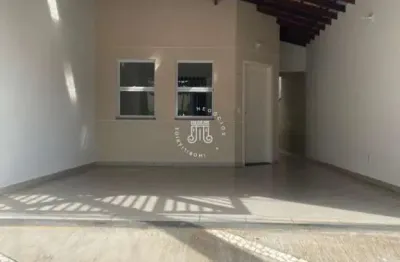 Casa com 2 quartos para alugar na Rua Sebastião da Rocha, 59, Jardim Ermida II, Jundiaí