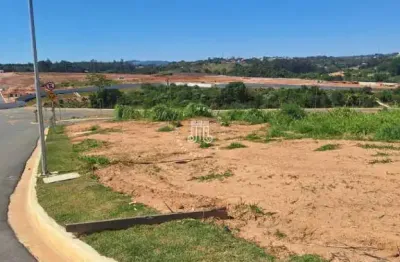 Terreno a venda - condominio applausi villaggio engordadouro - jundiaí/sp