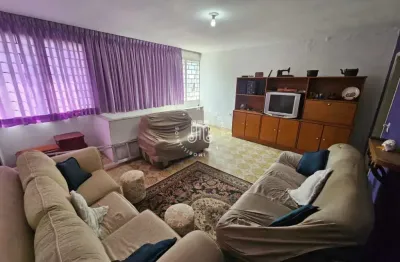 Casa com 02 edículas à venda na vila bandeirantes em jundiaí/s