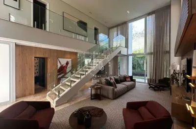 Casa em condomínio fechado com 3 quartos à venda na Avenida Hélio Carettoni, 115, Jardim Marco Leite, Jundiaí