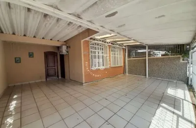 Casa de uso comercial ou residencial, com edícula, à venda, localizada no bairro vila garcia, jundiaí-sp
