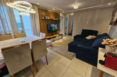 Apartamento com 2 quartos à venda na Avenida Valter Tozetto Junior, 885, Bosque dos Jacarandás, Jundiaí