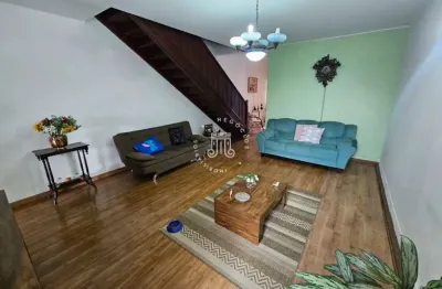 Casa com salão comercial e edícula à venda no bairro vila arens jundiaí