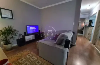 Casa à venda com 100m² no bairro jardim ermida ii - jundiaí / sp