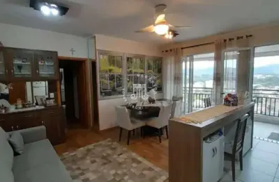 Apartamento totalmente mobiliado para locação no condomínio terraços da serra, cidade de jundiaí-sp