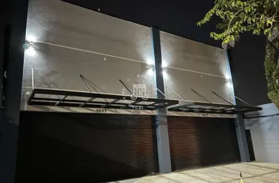 Galpão para locação no bairro ponte de campinas em jundiaí/sp