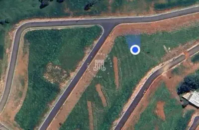 Lote à venda localizado no condomínio terra caxambu em jundiaí-sp.