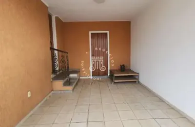 Casa com 3 quartos à venda na Rua Santos Dumont, 484, Ponte de São João, Jundiaí