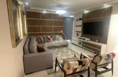 Apartamento a venda no condominio forest com 83m util e 2 vagas cobertas em jundiai sp.