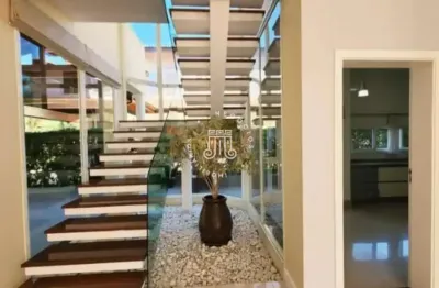 Casa para locação no condominio residencial samambaia, localizado no bairro jardim das samambaias, jundiaí-sp