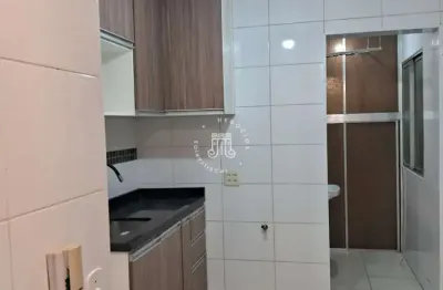 Apartamento para locação e  venda com 02 quartos no conjunto residencial morada dos imigrantes - bairro jardim colônia na cidade de jundiaí/sp